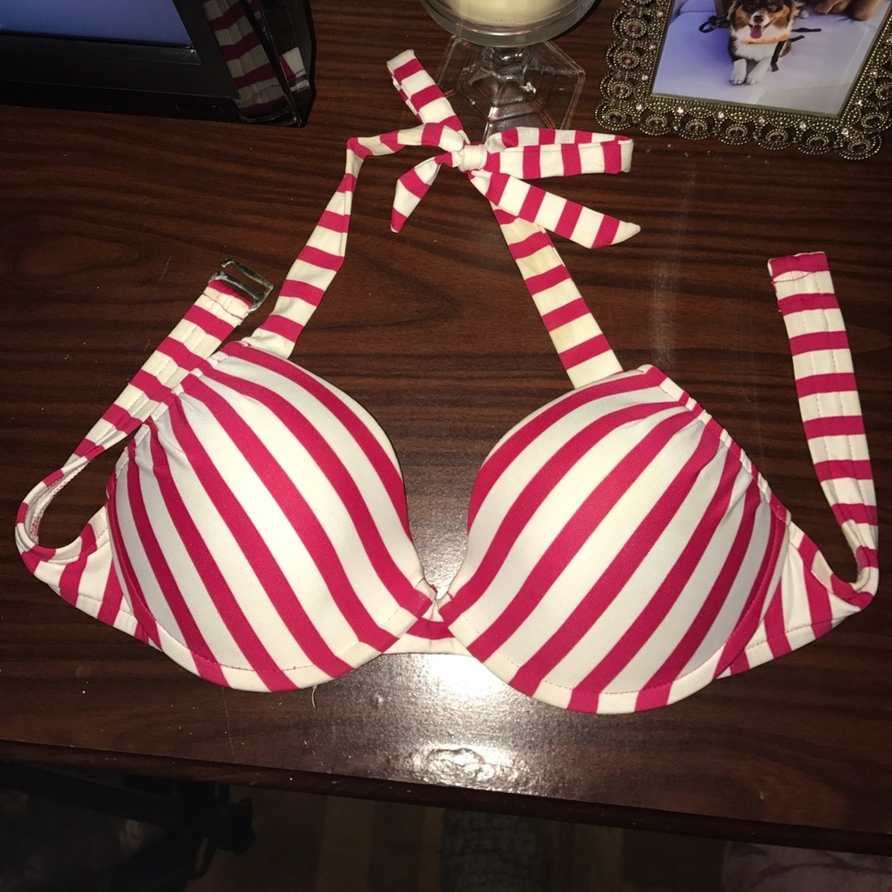Swim top